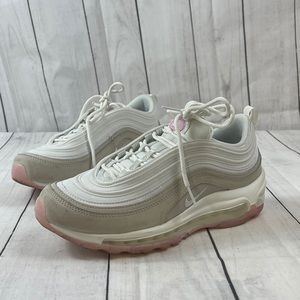 Nike Women’s Air Max 97 only worn a few times